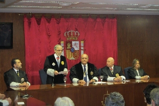 Acto de Apertura Año Judicial (Imagen 3)